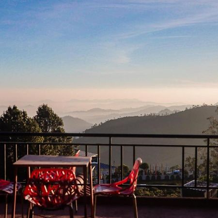 Vista Suites Doddabetta Ooty By Bestinn Leisure Exterior photo