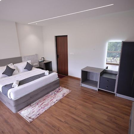 Vista Suites Doddabetta Ooty By Bestinn Leisure Exterior photo