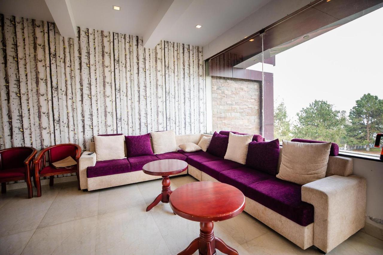 Vista Suites Doddabetta Ooty By Bestinn Leisure Exterior photo