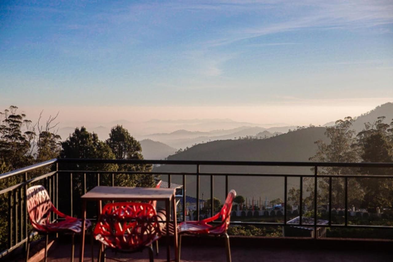 Vista Suites Doddabetta Ooty By Bestinn Leisure Exterior photo