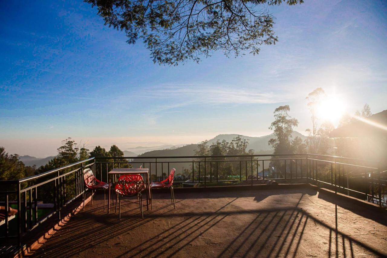 Vista Suites Doddabetta Ooty By Bestinn Leisure Exterior photo