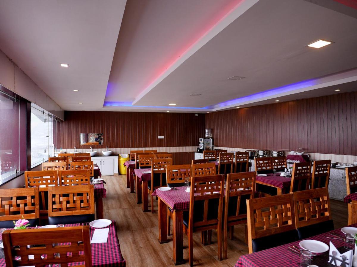 Vista Suites Doddabetta Ooty By Bestinn Leisure Exterior photo