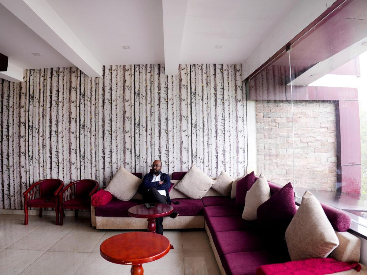 Vista Suites Doddabetta Ooty By Bestinn Leisure Exterior photo