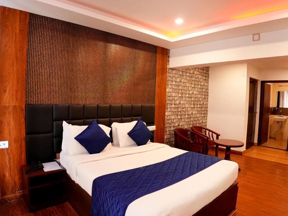 Vista Suites Doddabetta Ooty By Bestinn Leisure Exterior photo