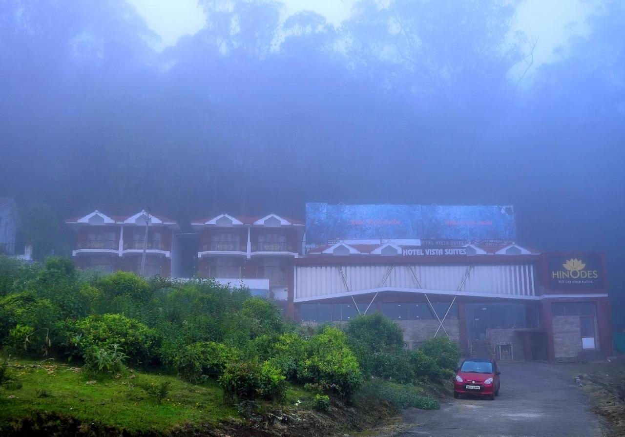 Vista Suites Doddabetta Ooty By Bestinn Leisure Exterior photo