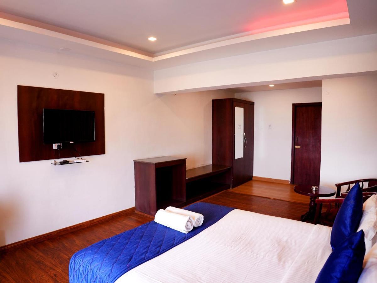 Vista Suites Doddabetta Ooty By Bestinn Leisure Exterior photo