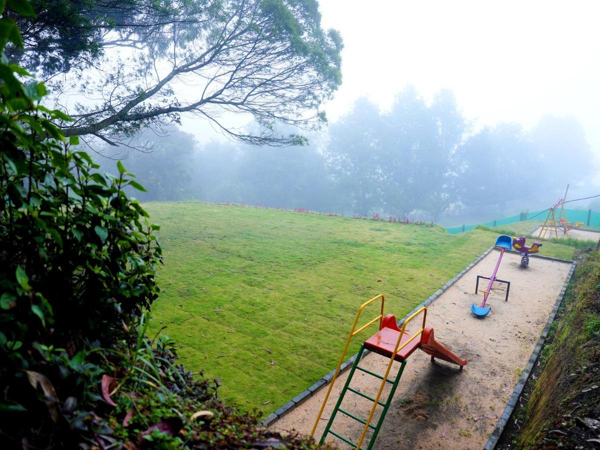 Vista Suites Doddabetta Ooty By Bestinn Leisure Exterior photo