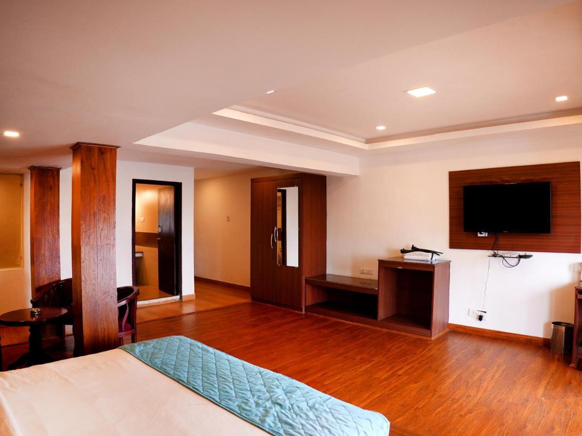 Vista Suites Doddabetta Ooty By Bestinn Leisure Exterior photo