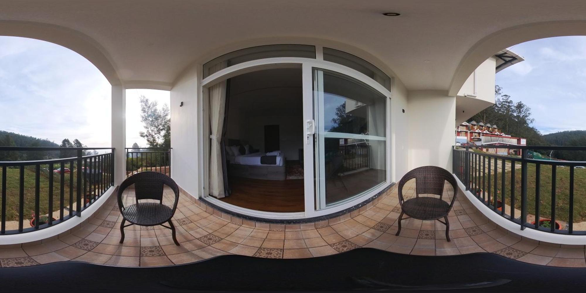 Vista Suites Doddabetta Ooty By Bestinn Leisure Exterior photo
