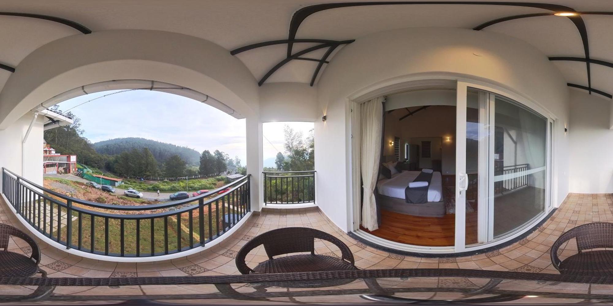Vista Suites Doddabetta Ooty By Bestinn Leisure Exterior photo