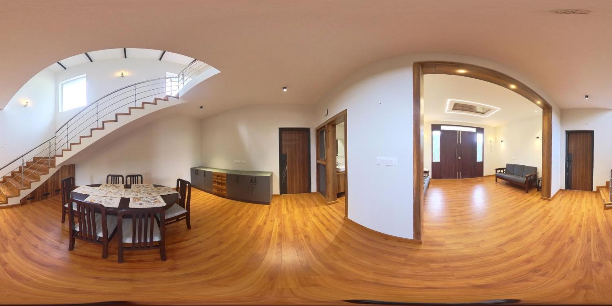 Vista Suites Doddabetta Ooty By Bestinn Leisure Exterior photo