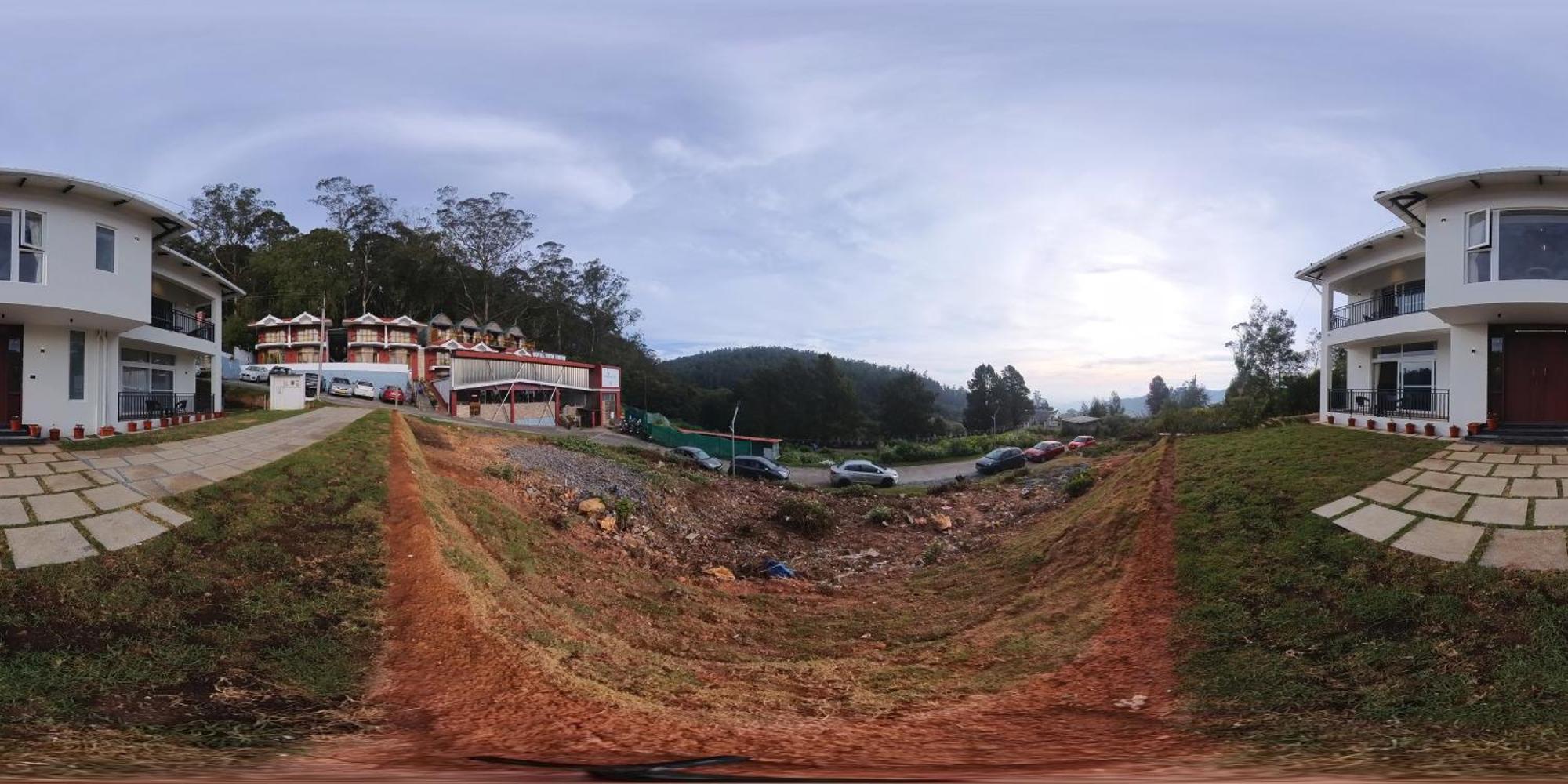Vista Suites Doddabetta Ooty By Bestinn Leisure Exterior photo